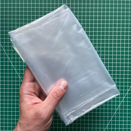 Nylofume pack liner - liner,