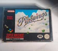 Jeu Snes Super Nintendo