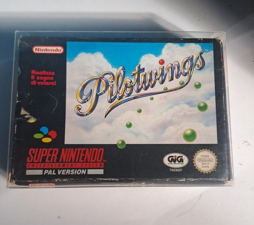 Jeu snes super nintendo - jeu,