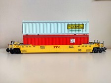 LEGO City Train MOC / Custom -