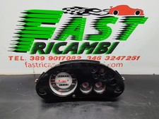 COMPTEUR DE VITESSE TABLEAU DE