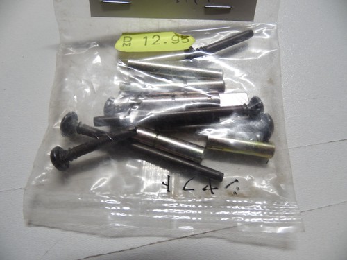 Tamiya 9405619 shaft bag - shaft,