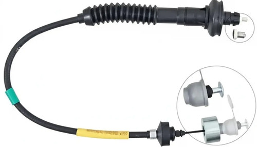 Câble embrayage k27500 - câble,