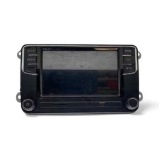 6RD035187B autoradio