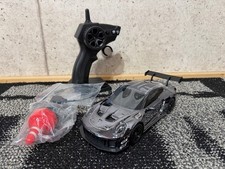 Voiture RC Drift échelle 1/24