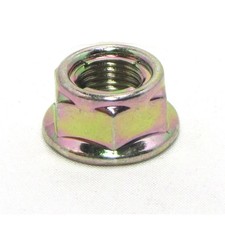 Bofix rear month M12 with collar and borger steel (12pcs)