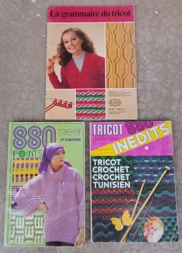 Vintage ancien lot livre - ancien,