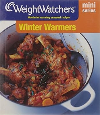 Weight watchers mini series - weight,