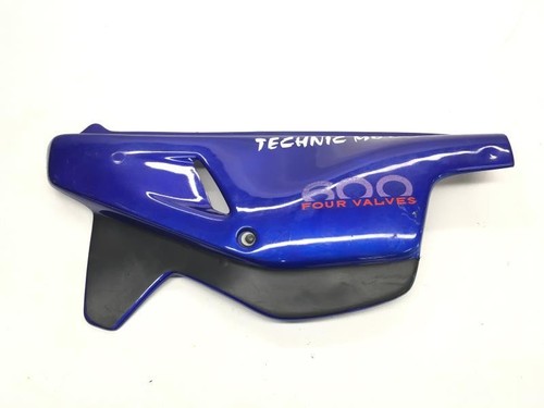 Cache lateral gauche aprilia - cache,