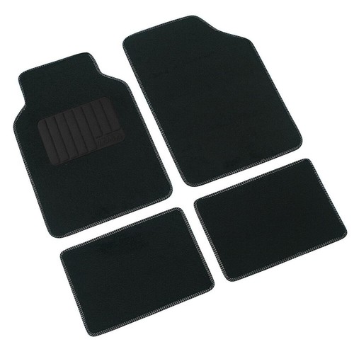 Supra série tapis pièces - série,