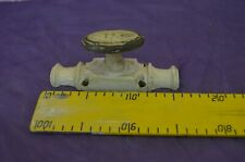 ANCIEN DÉCOR FERRONNERIE