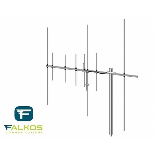 Fox yagi antenne base - base, dualband