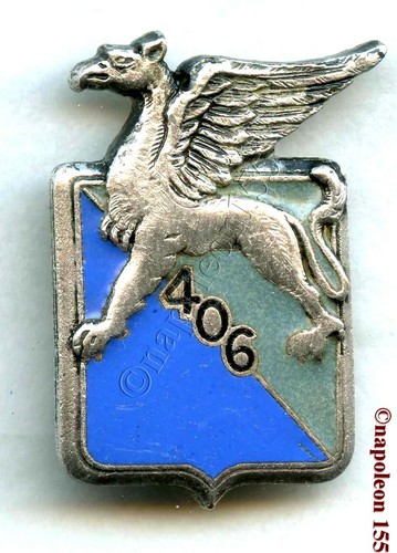 Materiel 406 eme cie renforcee - eme,