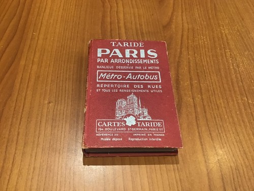 Guide non michelin de - non,