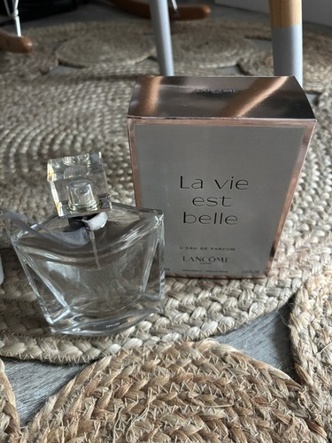 Vie est belle - de, lancôme