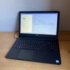 PC Portable 15,6" Dell Vostro