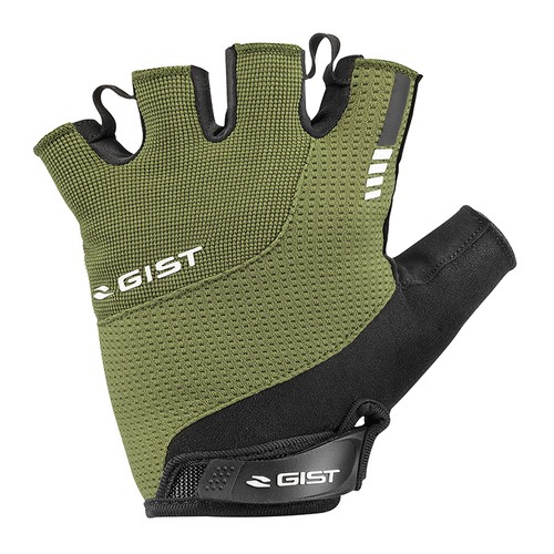 Gants vélo courts - , gist