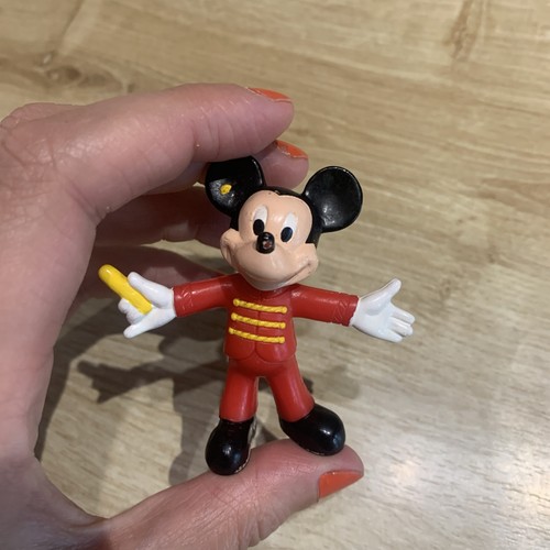 Figurine mickey walt disney - mickey,