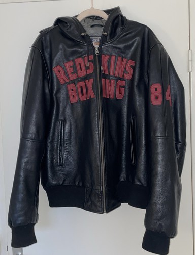 Blouson redskins boxing - blouson, 84