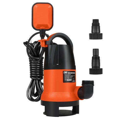 Sump pump prostormer 1hp - pump,,