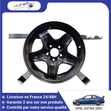 🇫🇷 JANTE TOLE OPEL ASTRA