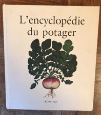 L'encyclopédie Du Potager