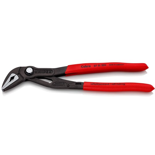 Pince multiprise knipex cobra - pince,