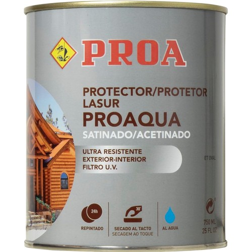 Lasure protection bois