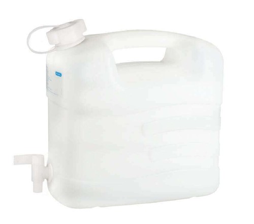 Jerrican pressol 10l - pressol,