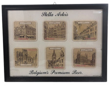 Sous-Verres Publicitaires