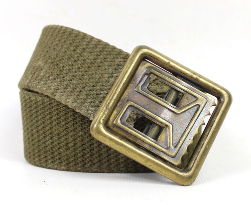 Ceinture army us ww2 - ceinture,