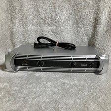 Behringer iNUKE NU3000 Rackmount | 3000W Stereo Power Amplifer