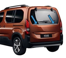 Jupe De Hayon Arrière