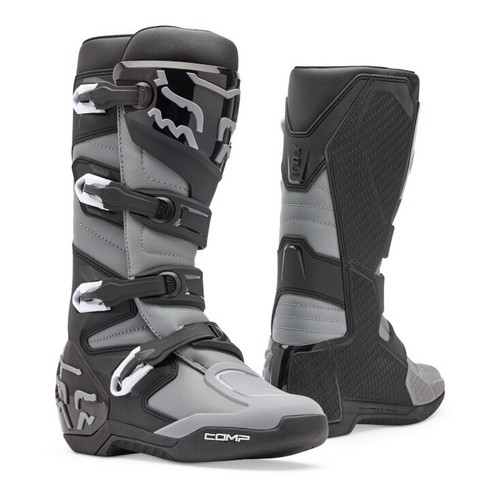 Bottes offroad fox motocross - offroad,
