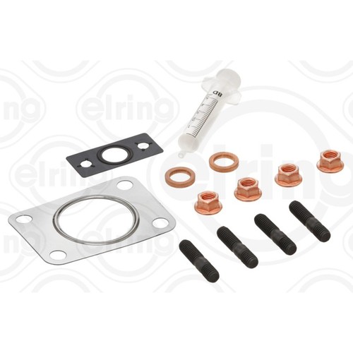 Kit joints turbo pour peugeot - joints,