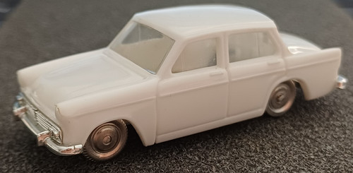 Minix ho voiture hillman - 8,
