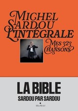 MICHEL SARDOU - L' INTEGRALE -