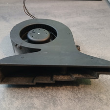 VENTILATEUR CPU FAN LEFT