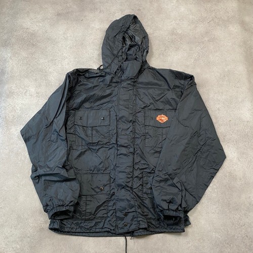 Veste pluie harley - veste, de