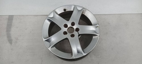 Peugeot 407 2005 - , jante