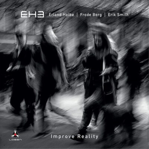 Eh3 improve reality album - reality,