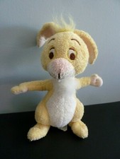 Y9- DOUDOU PELUCHE DISNEY