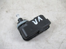VW Polo V 5 6R 09-15 LWR actuator headlight range adjuster motor 5P0941295