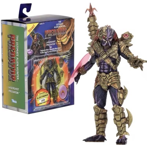 Figurine neca predator ultime - neca,