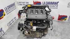 204D2 MOTEUR COMPLET / 1776405