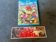 Mario Party 10 sur Nintendo