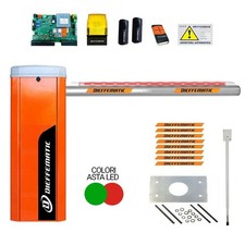 Trousse Automation Barrière