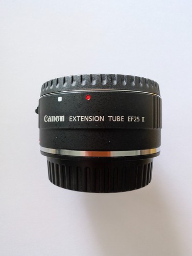 Tube extension macro - tube,