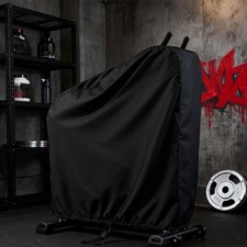 Housse de vélo d'appartement