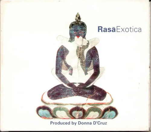 Rasā exotica harry morse - exotica,